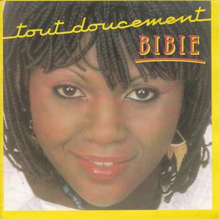 Bibie - Tout doucement pic