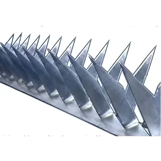 Lança Perfurante Instalada