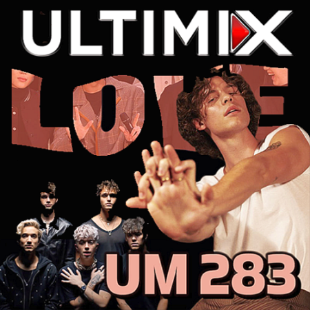 VA - Ultimix 283 Ultimix Records (2020)