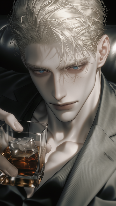 Bernard
