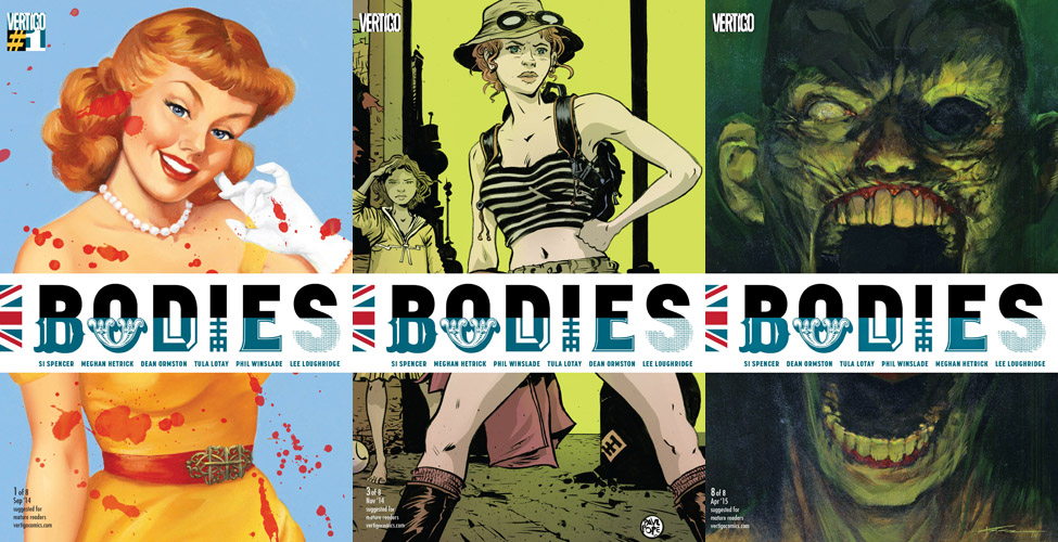 Re: New & Old Comics Releases