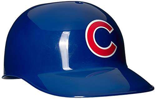 Amazon: Casco replica MLB Chicago Cubs 