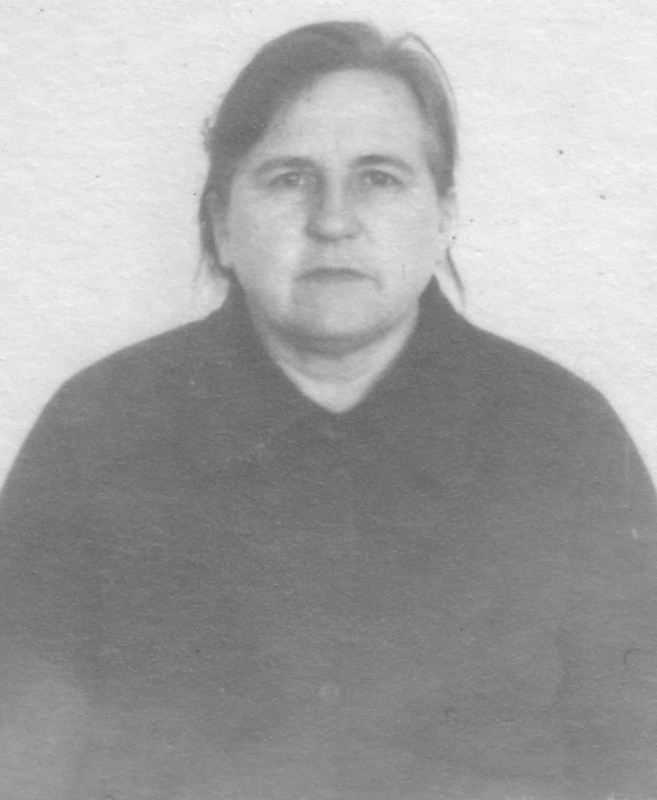 Гриб Юлия Ивановна — учительница бел. языка и литературы