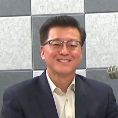 강민수 담임목사