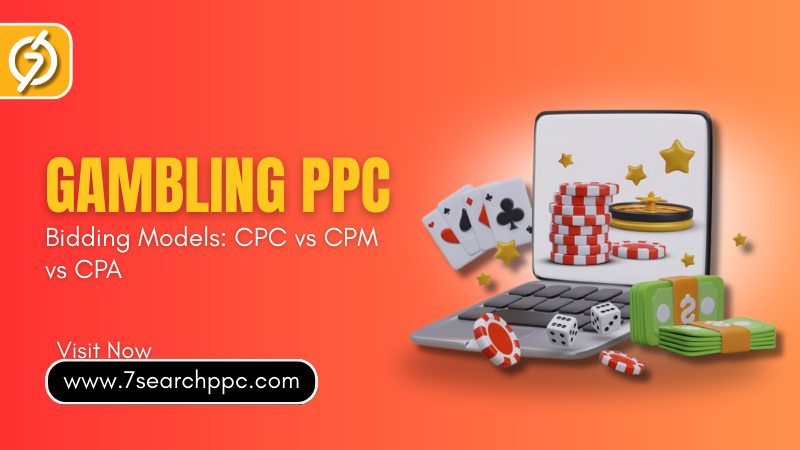gambling ppc