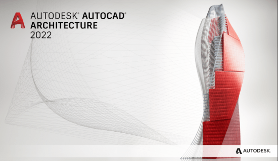 Autodesk AutoCAD Architecture 2022 (x64)