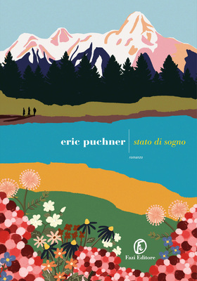 Eric Puchner - Stato di sogno (2025)