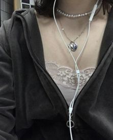 earbudgrunge