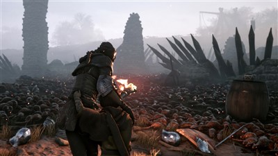 A Plague Tale: Innocence Repack by dixen18