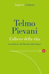 Telmo Pievani – L’albero della vita (2026)