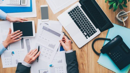 SAP FICO (Financial Accounting & Management Accounting) SAP FICO (Financial Accounting & Management Accounting)