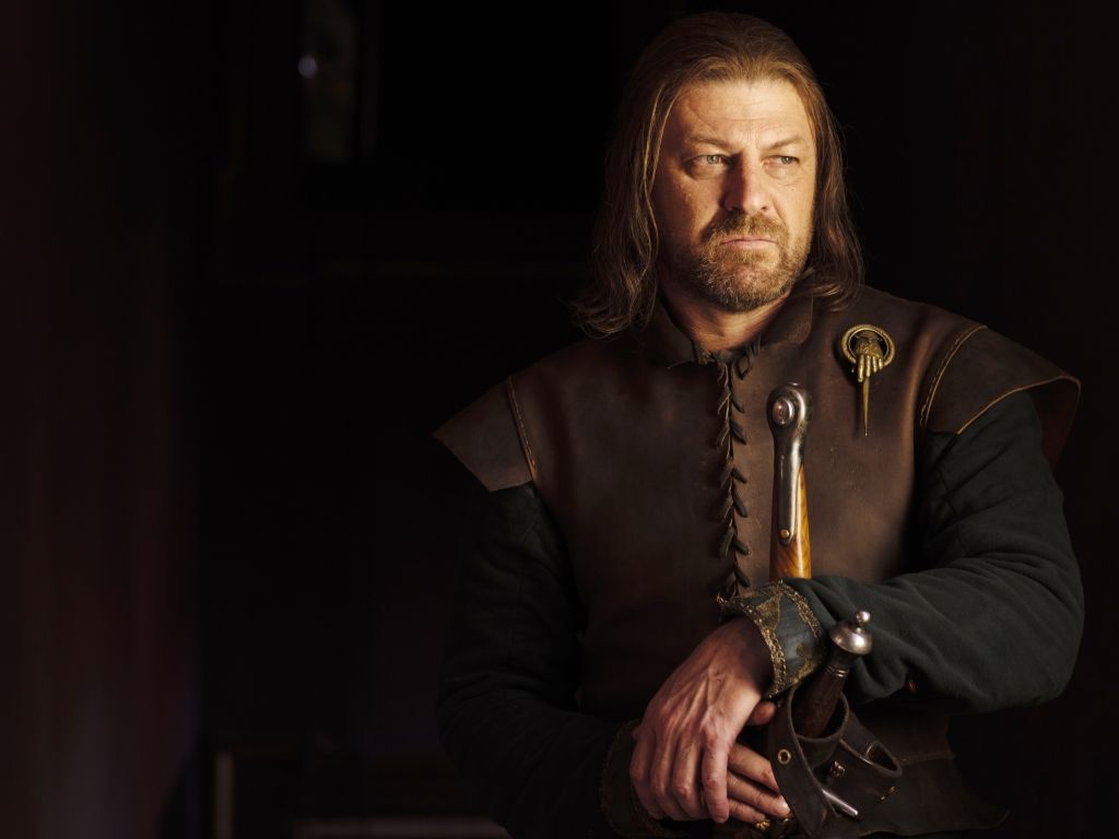 ned stark-sean-bean