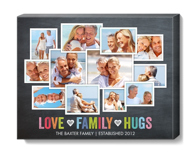 Save 80% on 11×14 Custom Canvas Prints at CVS with Same Day Pickup Save 80% on 11×14 Custom Canvas Prints at CVS with Same Day Pickup