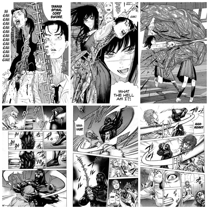 Terraformars
