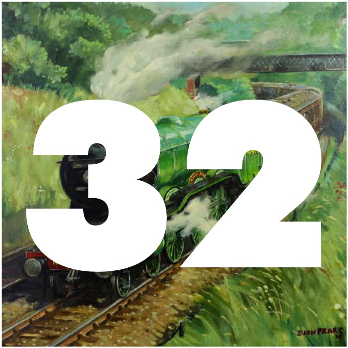 Episode 32