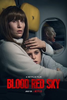 Blood Red Sky (2021) .mkv iTA-GER WEBDL 720p x264