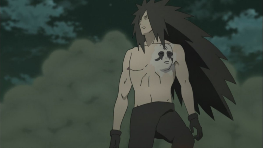 Naruto: If Itachi Were to Fight Madara, Who Would Win?