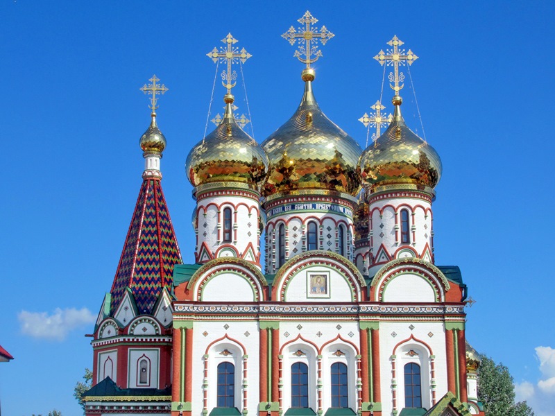 Возвращение в Калининград и... в Кёнигсберг. Маленькие городки бывшей Пруссии