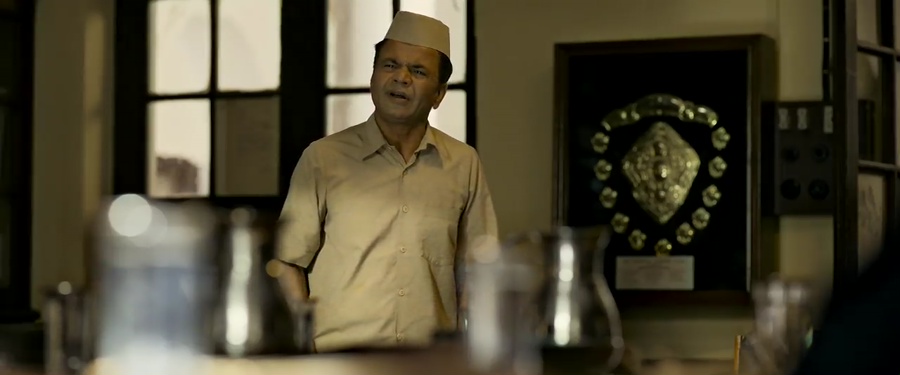 Chandu Champion 2024 WebRip [Hindi + Tamil + Telugu] 480p, 720p ESub Screenshot