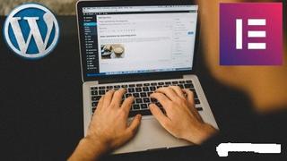 Build an Affiliate Marketing Blog with Wordpress, Elementor