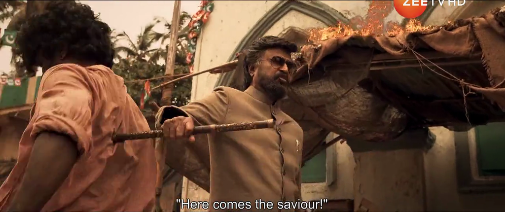 Lal Salaam 2024 Hindi Dubbed [AAC2.0] HDTV 