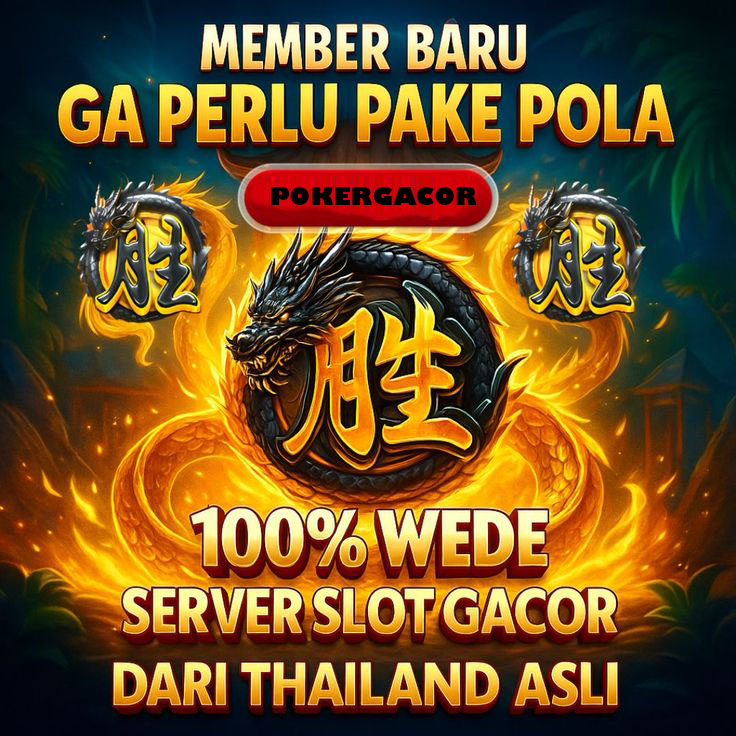 POKERGACOR: Situs Slot Depo 10k Gacor Hari Ini Daftar Slot88 Resmi Gampang Menang