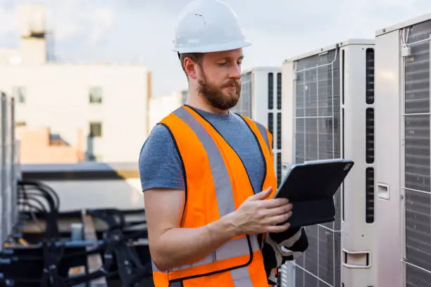 HVAC Repair