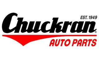Chuckran Auto Parts Inc