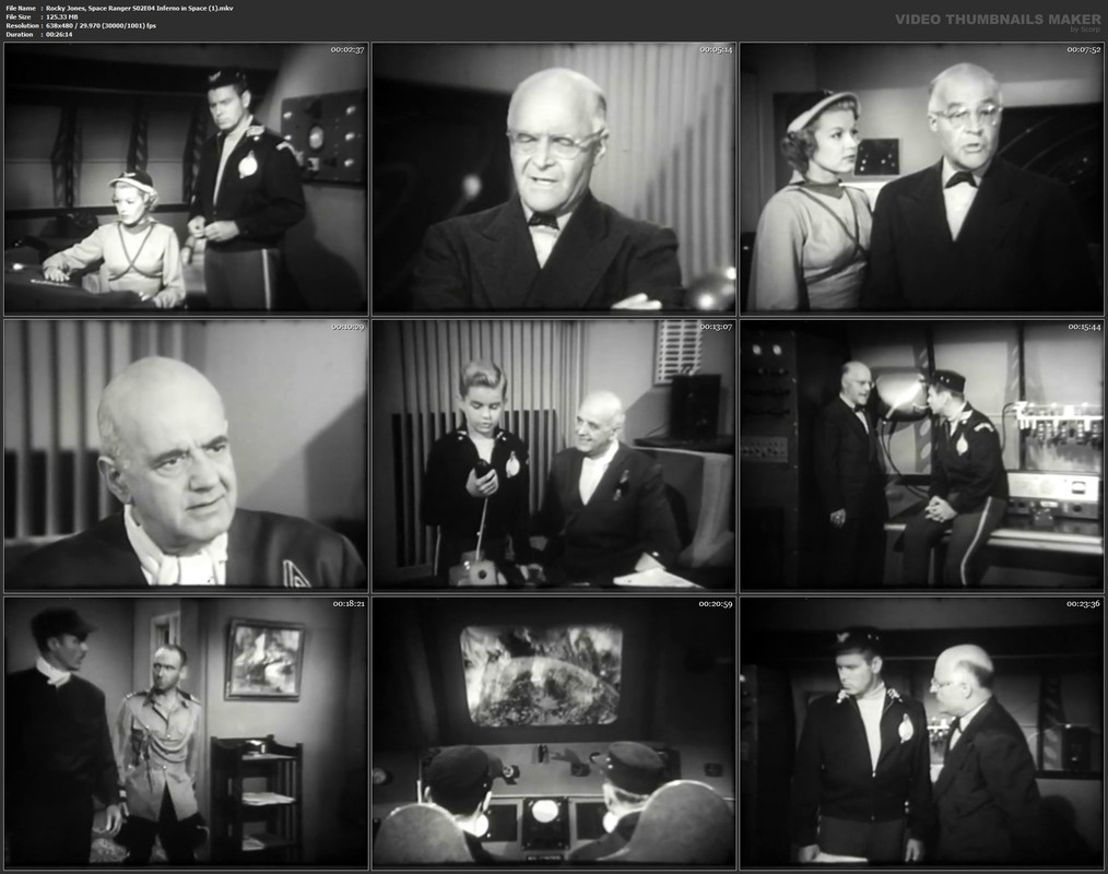 Rocky Jones, Space Ranger S02E04 Inferno in Space (1).mkv