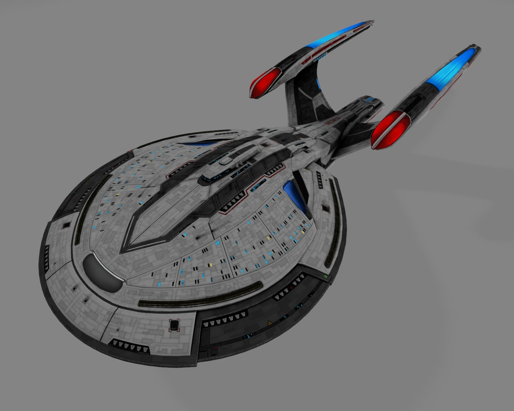 Enterprise414A