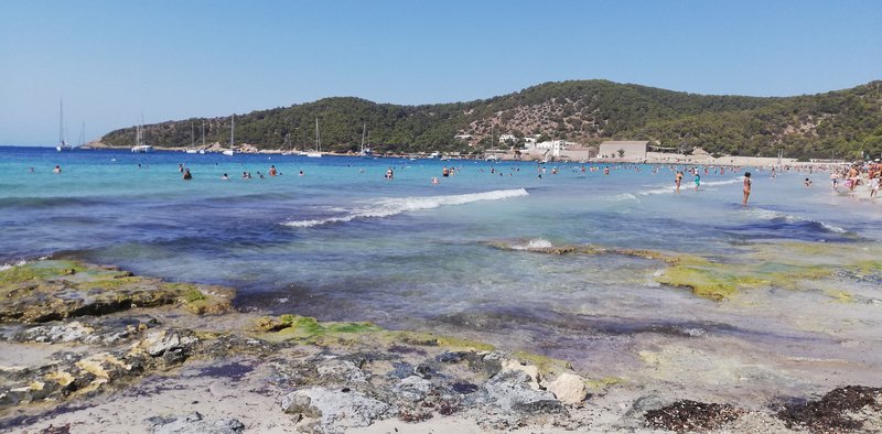 Dia 11,Parque natural de Ses Salines y atardecer en Es Vedrá - Ibiza y Formentera (1)
