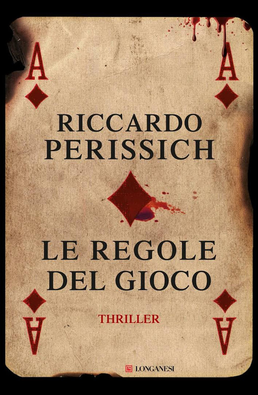 Riccardo Perissich - Le regole del gioco (2012)