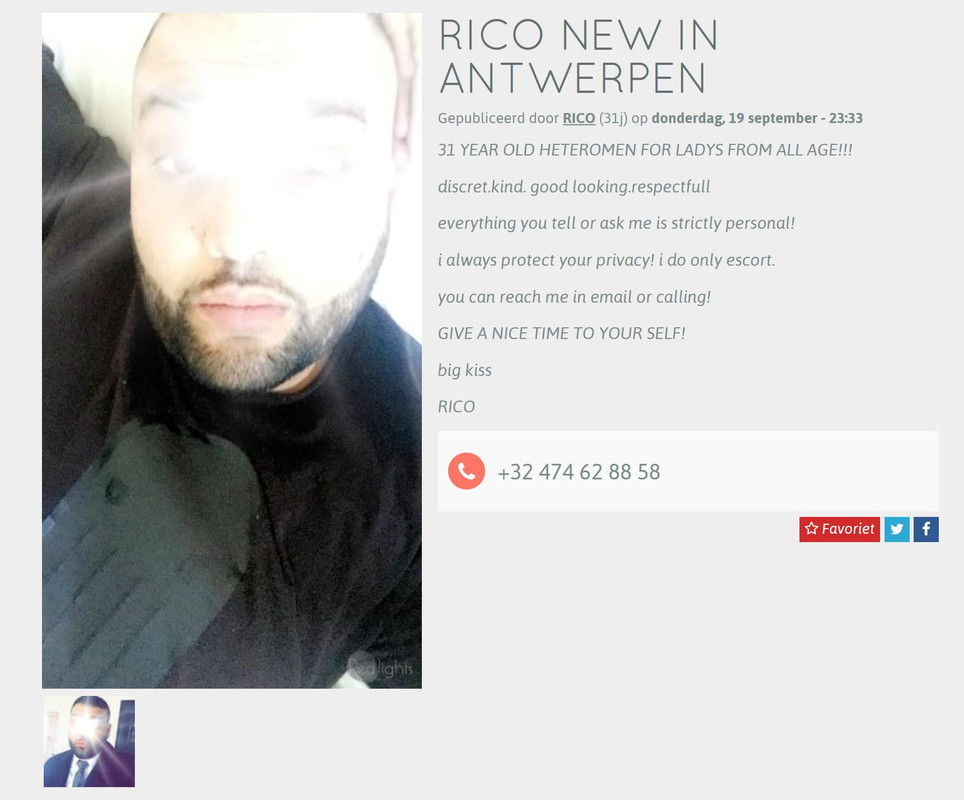 rico