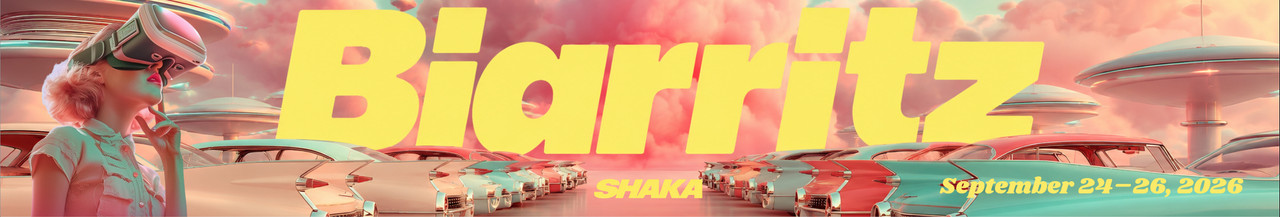 Shaka Biarritz
