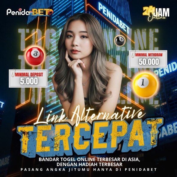 PENIDABET> Situs Online Toto Slot Hk Pools Asli Resmi & Link Agen Jujur Bet Togel Terbaru