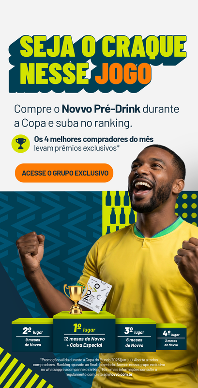 Banner Craque do Jogo