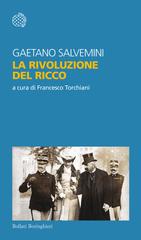 Gaetano Salvemini – La rivoluzione del ricco (2020)