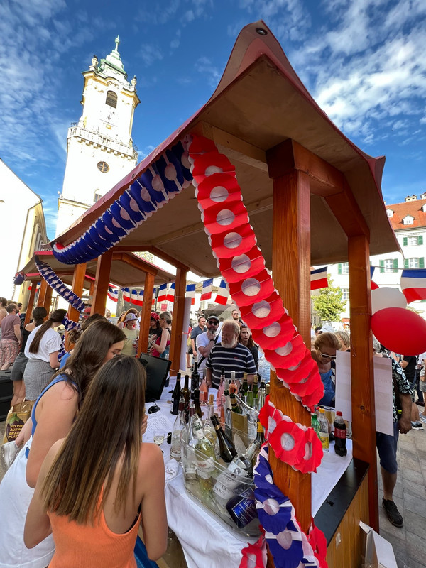 Institut français de Slovaquie - Francúzsky inštitút na Slovensku 38