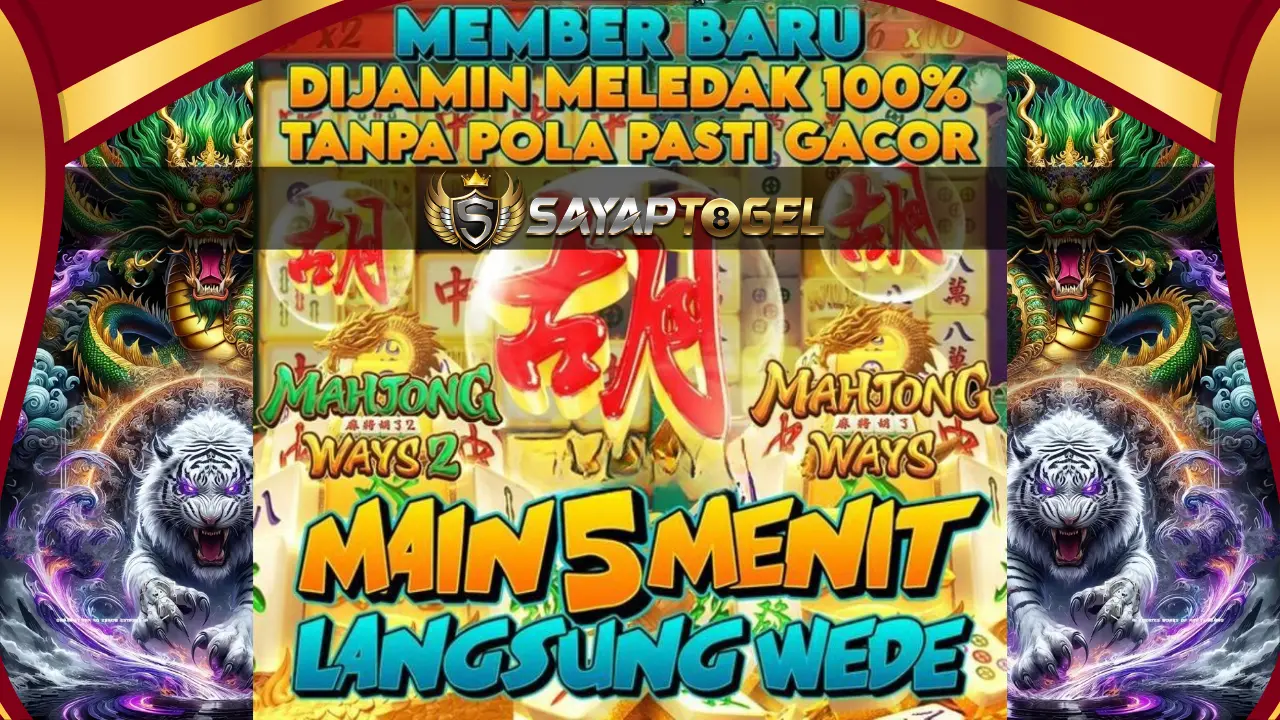 SAYAPTOGEL