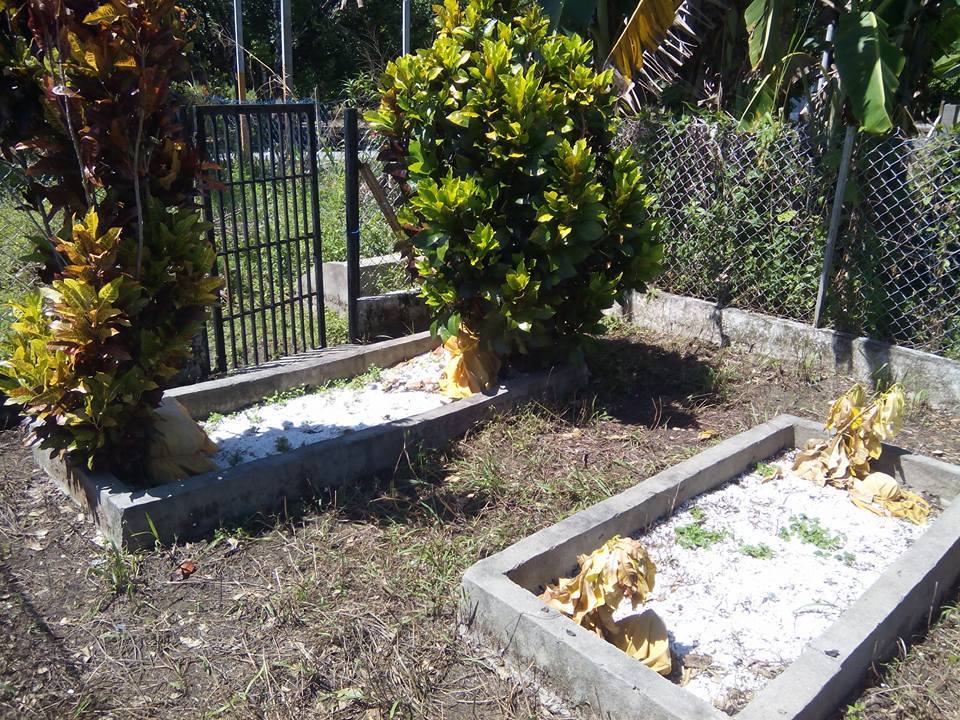 Lokasi Baru Makam Tun Saban Di Lawin, Gerik
