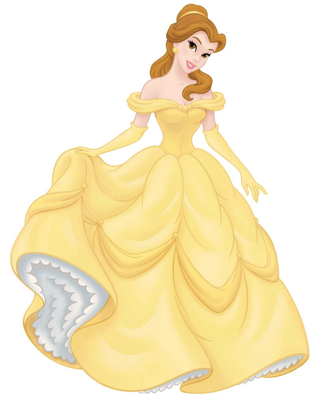 Belle01