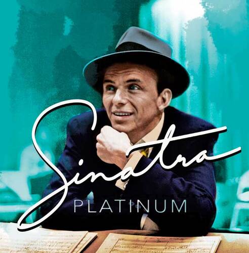 Frank Sinatra - Platinum (2023) Mp3