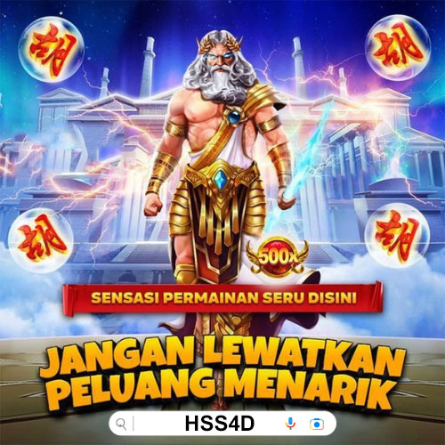 HSS4D: Link Gacor Resmi Slot Server Thailand Pro 2025