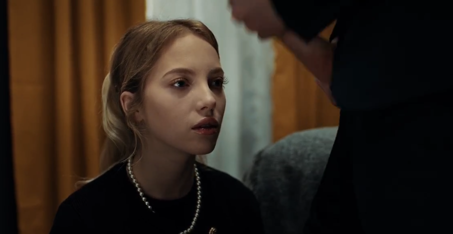 Freeze – Bella Spark – Soho Spiral