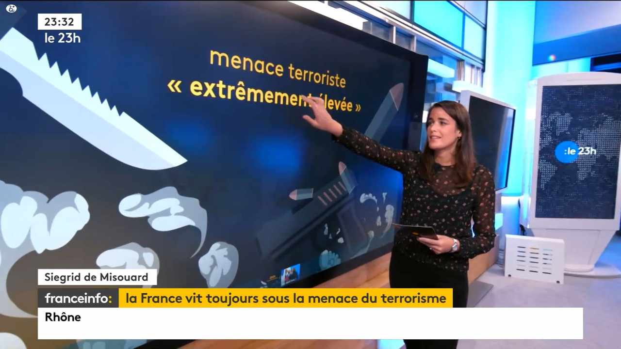 10.07 - 21.59.00 - Le 23h. Le grand JT du soir de France Télévisions,....ts_snapshot_00.39.34.555