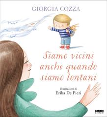 Giorgia Cozza – Siamo vicini anche quando siamo lontani (2026)