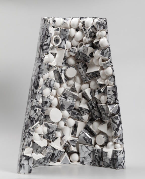 Скульптура 2