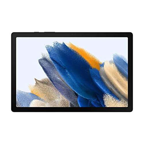 Amazon: Samsung Tablet Galaxy Tab A8 32GB 3GB RAM 10.5 - Gris Oscuro 