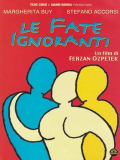 Le fate ignoranti (2001) FULL BluRay AVC 1080p DTS-HD MA AC3 ITA