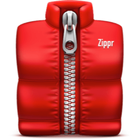 A-Zippr 1.5 macOS